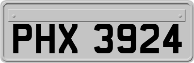 PHX3924