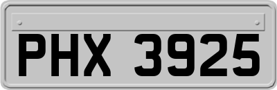 PHX3925