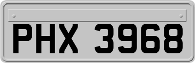 PHX3968