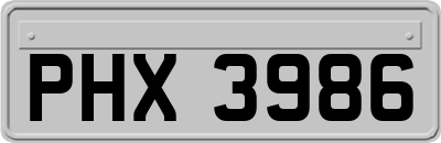 PHX3986