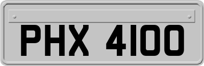 PHX4100