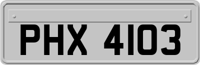 PHX4103