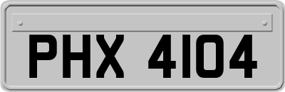 PHX4104