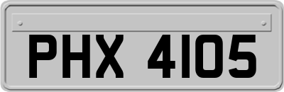 PHX4105