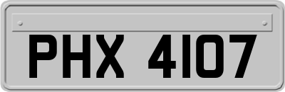 PHX4107