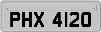 PHX4120