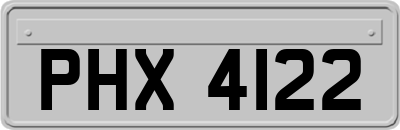 PHX4122