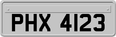 PHX4123