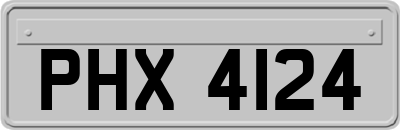 PHX4124