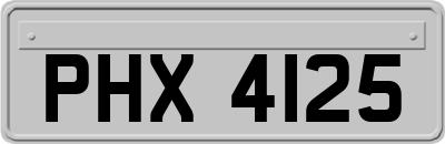 PHX4125