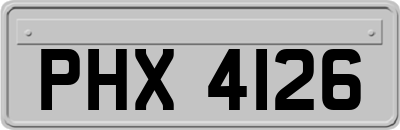 PHX4126