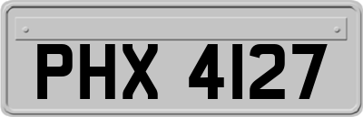 PHX4127