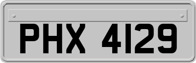 PHX4129