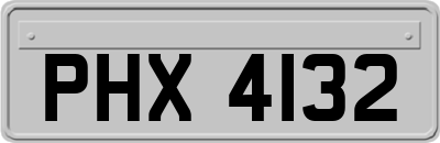 PHX4132