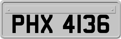 PHX4136