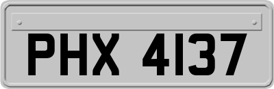 PHX4137