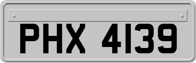 PHX4139