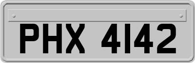 PHX4142