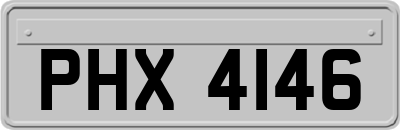 PHX4146