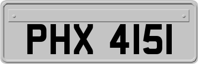 PHX4151