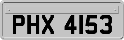 PHX4153