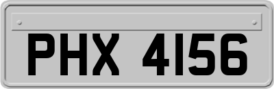 PHX4156