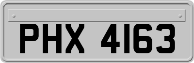 PHX4163