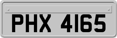 PHX4165