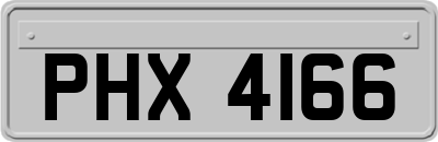 PHX4166