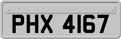 PHX4167