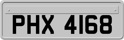 PHX4168