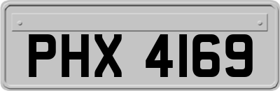 PHX4169