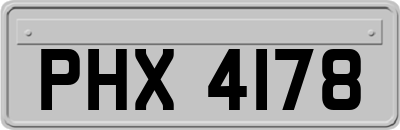 PHX4178