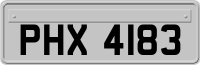 PHX4183