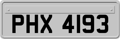 PHX4193