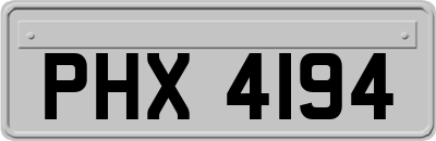 PHX4194