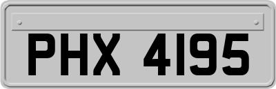 PHX4195