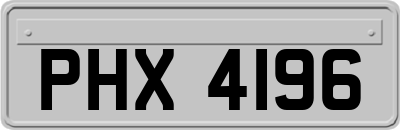 PHX4196