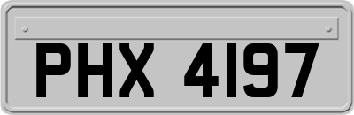 PHX4197