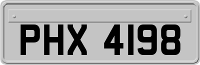 PHX4198