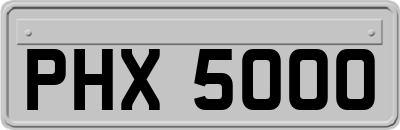 PHX5000