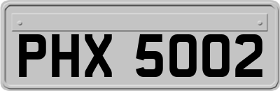 PHX5002