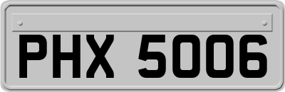 PHX5006
