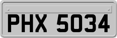 PHX5034