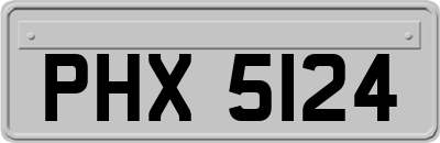 PHX5124