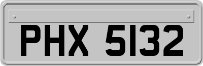 PHX5132