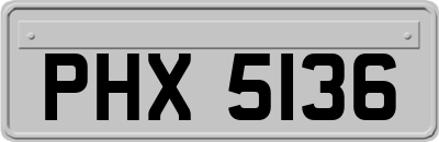 PHX5136