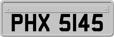 PHX5145