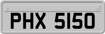 PHX5150