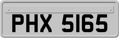 PHX5165